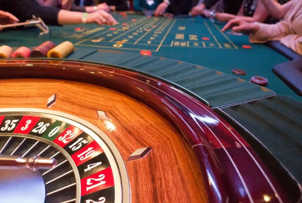 Cassino ao Vivo: Uma Nova Forma de Jogar e Ganhar Dinheiro Real