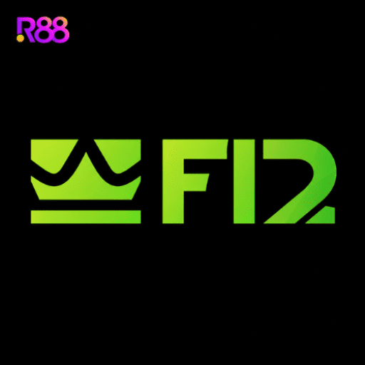 Logo f12 - Cassino Online Brasil Licenciado